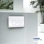 ΧΕΙΡΙΣΜΟΥ CIRCLE WISA WHITE 2