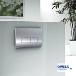 ΧΕΙΡΙΣΜΟΥ KEY WISA CHROME 2