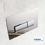 ΧΕΙΡΙΣΜΟΥ VIVENTE WISA INOX CHROME 2