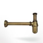 ΝΙΠΤΗΡΟΣ RETRO BRONZE