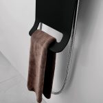 ΝΤΟΥΖ ASTREA ICOS ΥΨΟΣ 140 εκ. BLACK MATT 4