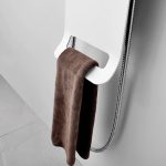 ΝΤΟΥΖ ASTREA ICOS ΥΨΟΣ 140 εκ. WHITE MATT 2