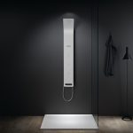 ΝΤΟΥΖ ASTREA ICOS ΥΨΟΣ 140 εκ. WHITE MATT 5