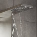 ΝΤΟΥΖ ELITE 5 ΕΞΟΔΩΝ ΜΕ ΜΙΚΤΗ INOX 2