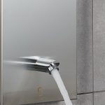 ΝΤΟΥΖ ELITE 5 ΕΞΟΔΩΝ ΜΕ ΜΙΚΤΗ INOX 3