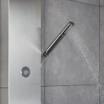 ΝΤΟΥΖ ELITE 5 ΕΞΟΔΩΝ ΜΕ ΜΙΚΤΗ INOX 5