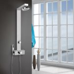 ΝΤΟΥΖ GEMMA PLUS ΜΕ ΜΙΚΤΗ CHROME