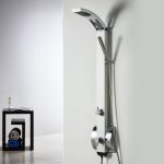 ΝΤΟΥΖ IDEA ΜΕ ΜΙΚΤΗ ALU SATIN