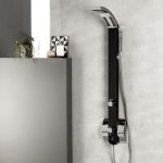 ΝΤΟΥΖ IDEA ΜΕ ΜΙΚΤΗ BLACK MATT