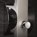 ΝΤΟΥΖ IDEA ΜΕ ΜΙΚΤΗ INOX MATT 4