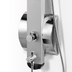 ΝΤΟΥΖ IDEA ΜΕ ΜΙΚΤΗ ΚΑΙ ΣΤΟΜΙΟ ALU SATIN 5