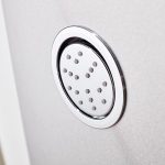 ΝΤΟΥΖ LETE ICOS ΥΨΟΣ 140 εκ. ΑΛΟΥΜΙΝΙΟ SATIN 4