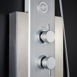 ΝΤΟΥΖ ΥΔΡΟΜ. PRISMA 140 ΜΕ ΜΙΚΤΗΧΡΩΜΑΤΟΘΕΡΑΠΕΙΑ CHROM 3