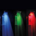 ΝΤΟΥΖ ΥΔΡΟΜ. PRISMA 140 ΜΕ ΜΙΚΤΗΧΡΩΜΑΤΟΘΕΡΑΠΕΙΑ CHROM 4