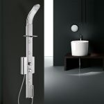 ΝΤΟΥΖ ΥΔΡΟΜ. SFERA ΜΕ ΜΙΚΤΗ CHROME