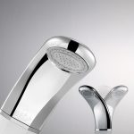 ΝΤΟΥΖ ΥΔΡΟΜ. SFERA ΜΕ ΜΙΚΤΗ CHROME 2