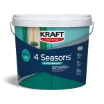 4Seasons WaterProof 1200x1200px