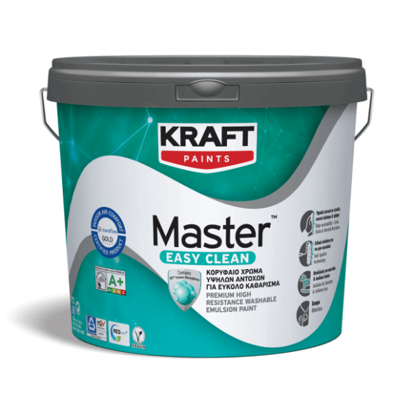 Master Easy Clean GREY 1200x1200px