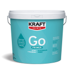 Ακρυλικό αστάρι γυψοσανίδας εσωτερικής χρήσης