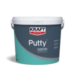 Putty 4kg Ελαστομερής στόκος νερού με μικροσφαιρίδια
