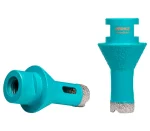 almaznaya koronka freza dlya usm o20 40mm m14 dmm20 bihui 1