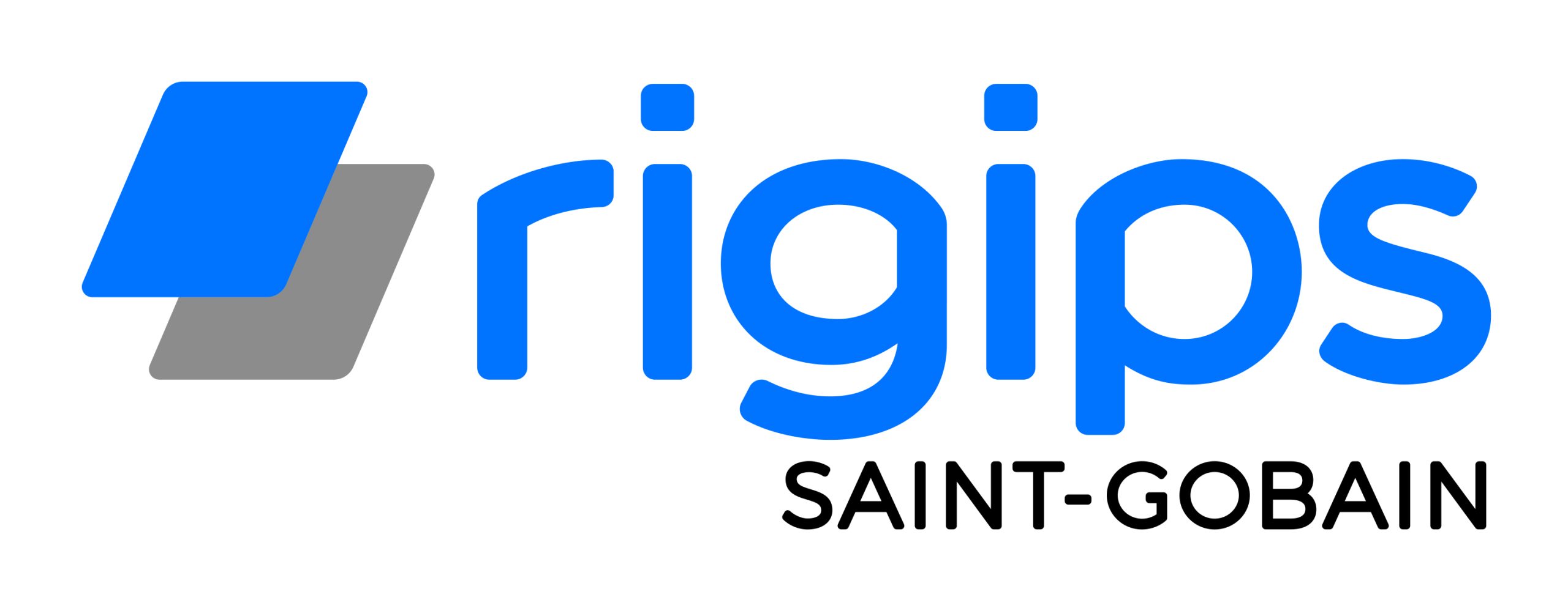 Rigips Logo CMYK