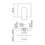 μπαταρια 140cr7507 fiore