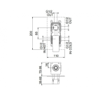 μπαταρια 140cr7576 fiore