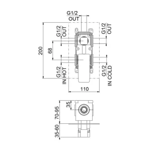 μπαταρια 140cr7577 fiore