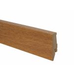 8155 MDF Σοβατεπί Δαπέδου K58C