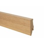 8220 MDF Σοβατεπί Δαπέδου K58C