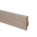 8461 MDF Σοβατεπί Δαπέδου K58C