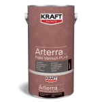 Arterra Patiti PU S Varnish Set 5 kg Matt 1200x1200px (1)