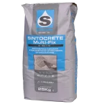 SINTOCRETE Multi Fix