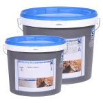 Sintecno PU VARNISH W AB