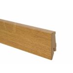 Z078 MDF Σοβατεπί Δαπέδου K58C