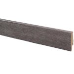 Z103 MDF Σοβατεπί Δαπέδου K58C