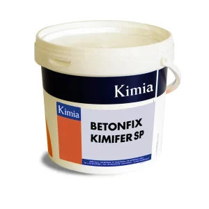 betonfix kimifer sp