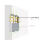 buildup BETONFIX KIMIFER FB