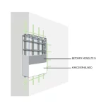 buildup BETONFIX MONOLITE N