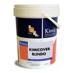 kimicover blindo