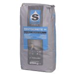 Χυτό Επισκευαστικό Κονίαμα Sintocrete H R4 5kg Sintecno min