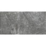 Πλακάκι Porcellanato 30X60 Ardesia Antracita · Antislip