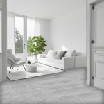 Πλακάκι Porcellanato 60X60 G-R Grey - Image 2
