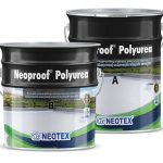 Neoproof Polyurea (AB)
