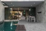 Πλακάκι Porcellanato 60×60 Redstone Acero - Image 2