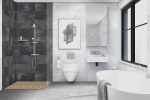 Πλακάκι Porcellanato 30X60 Fuentede Negro · Antislip - Image 3