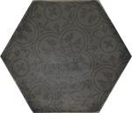 hexa boreal hidra antracita 23x27 2