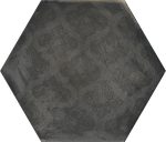 hexa boreal hidra antracita 23x27 4
