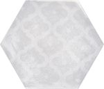 hexa boreal hidra gris 23x27 4
